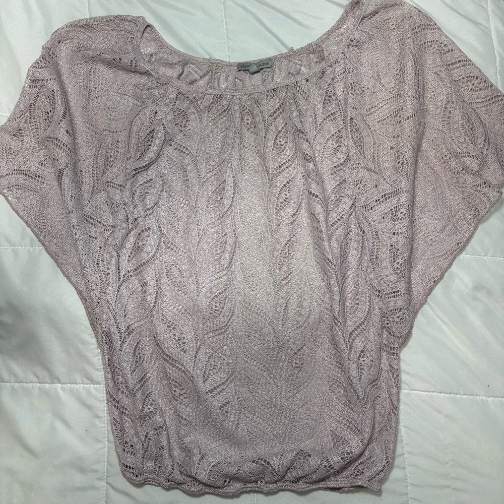 Charlotte Russe Top